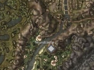 terundcastlemap