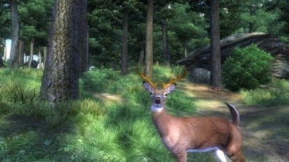 TES IV Oblivion Xbox 360 Screenshots